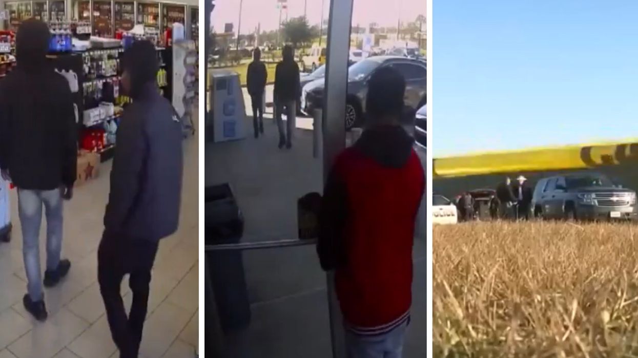 Jury chooses not to indict teen charged with murdering Texas clerk over a bag of chips