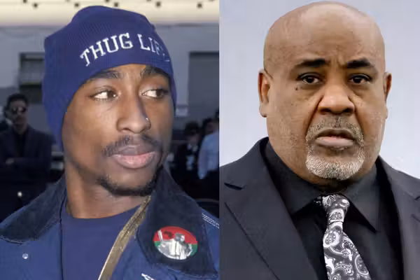 Jury finds ex-gang leader GUILTY of orchestrating murder of Tupac Shakur 30 years later