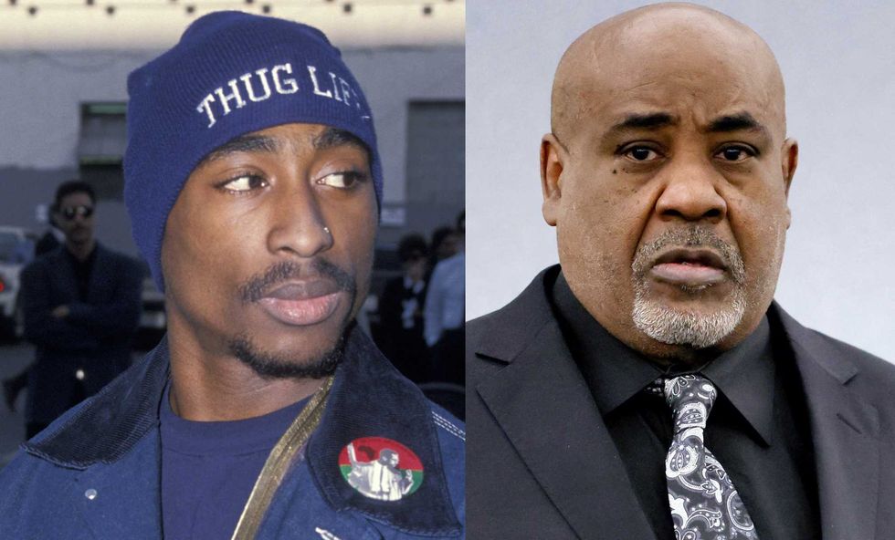 Jury finds ex-gang leader GUILTY of orchestrating murder of Tupac Shakur 30 years later