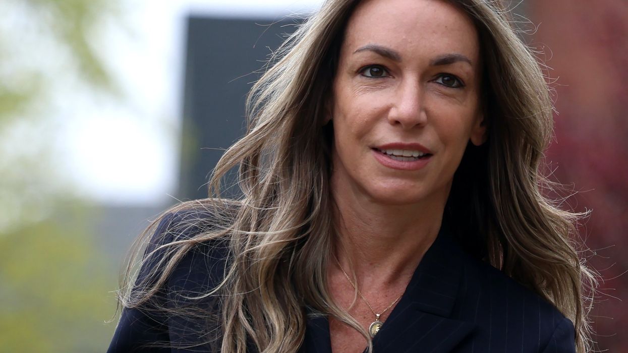 Jury finds Karen Read not guilty of killing her police officer boyfriend