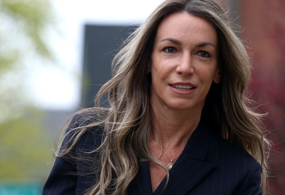 Jury finds Karen Read not guilty of killing her police officer boyfriend