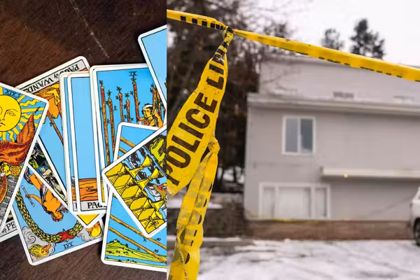 Jury orders tarot-tossing influencer to pay $10 million in damages over TikTok videos on murder of Idaho students