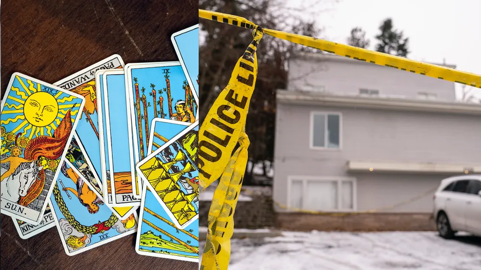 Jury orders tarot-tossing influencer to pay $10 million in damages over TikTok videos on murder of Idaho students