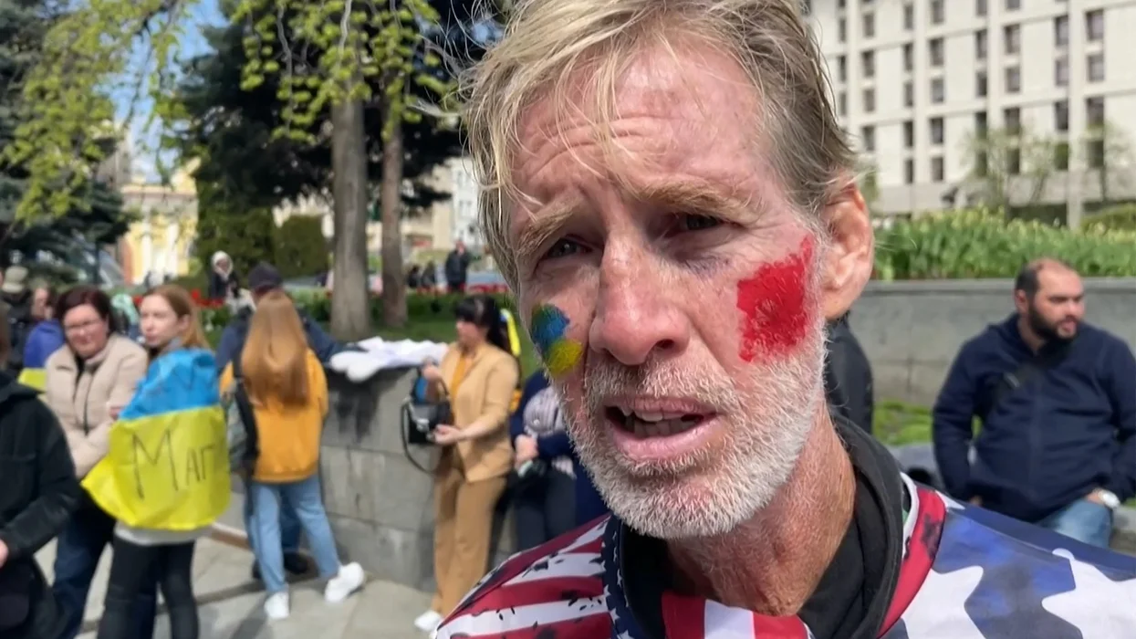 Jury reaches verdict for man accused of trying to assassinate Trump outside golf club