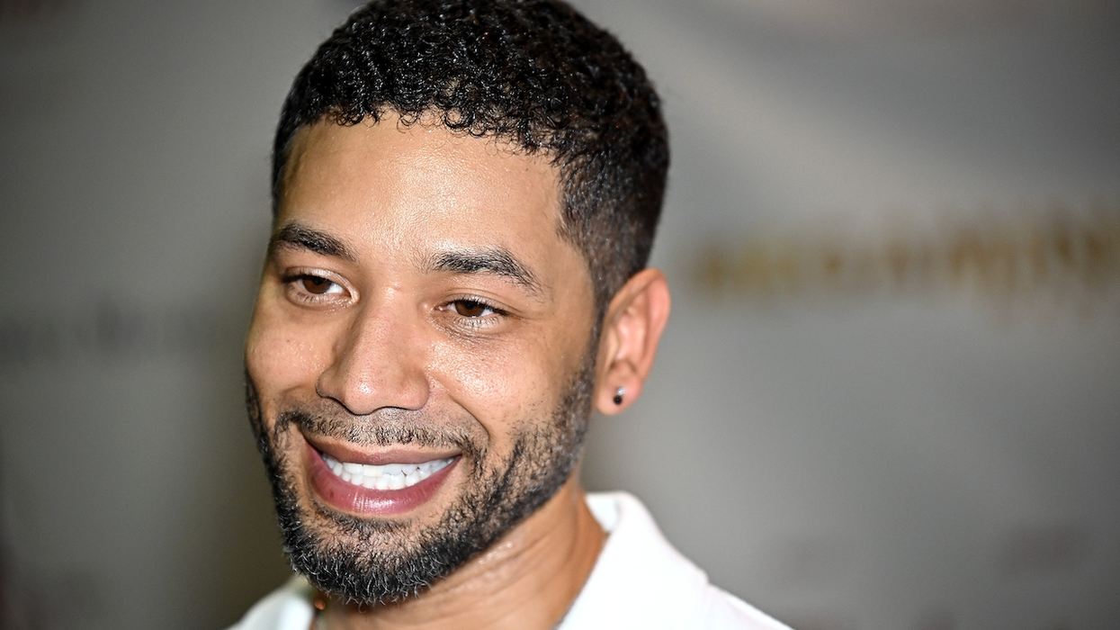 Jussie Smollett's conviction for hate crime hoax dismissed in 'surprising' 5-0 decision by Illinois Supreme Court