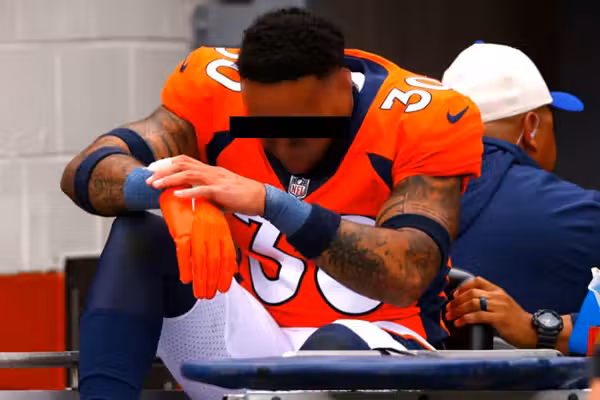 'Just follow the money': NFL doctor reveals why so many players are getting injured