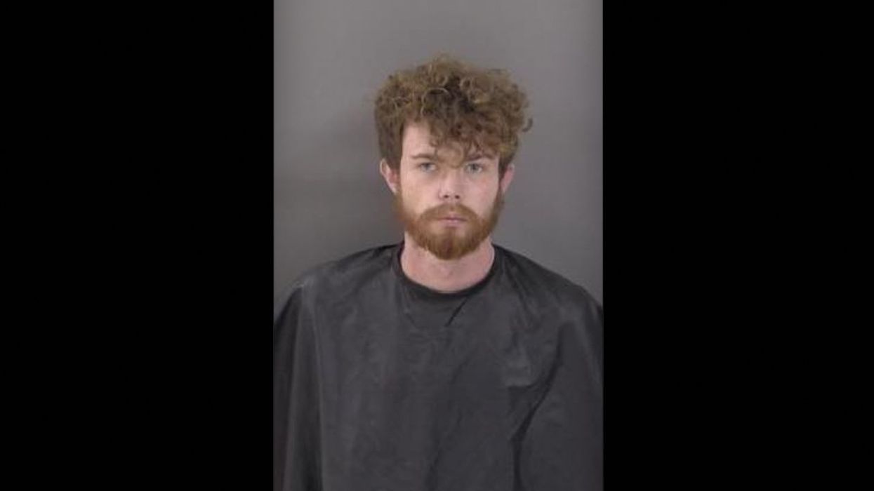 'Just plain scary': Adult male demands girl, 14, send him nude pics, threatens to rape her, kill her and her family, cops say