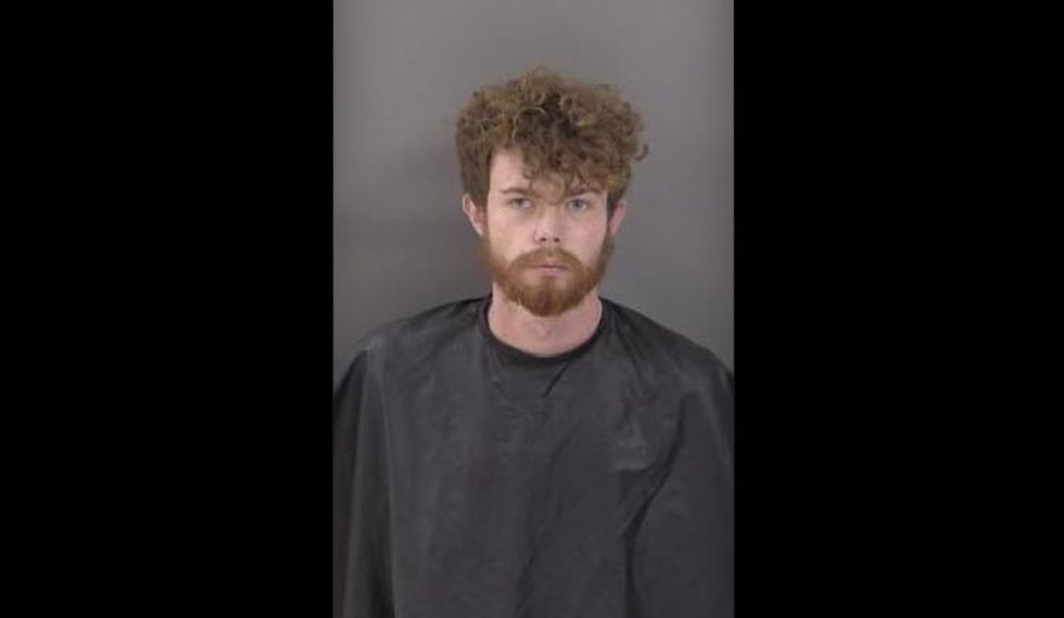 'Just plain scary': Adult male demands girl‚ 14‚ send him nude pics‚ threatens to rape her‚ kill her and her family‚ cops say