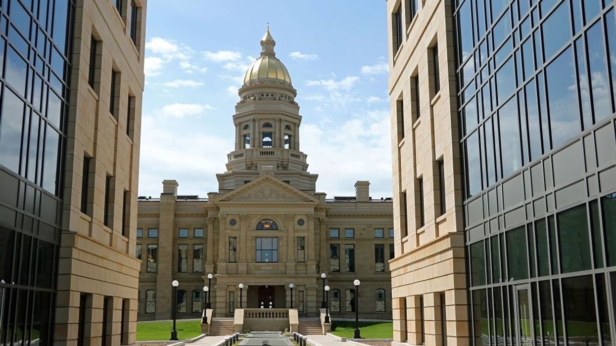 'Just wanted to help': Wyoming man uses AI agent 'VIC' to run for mayor just before OpenAI closed down his account