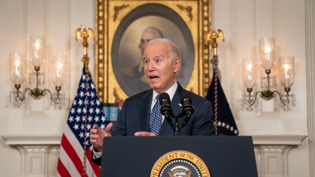 Justice Alito contemplates in thinly veiled hypothetical whether Biden could be taken off ballots for aiding Iran