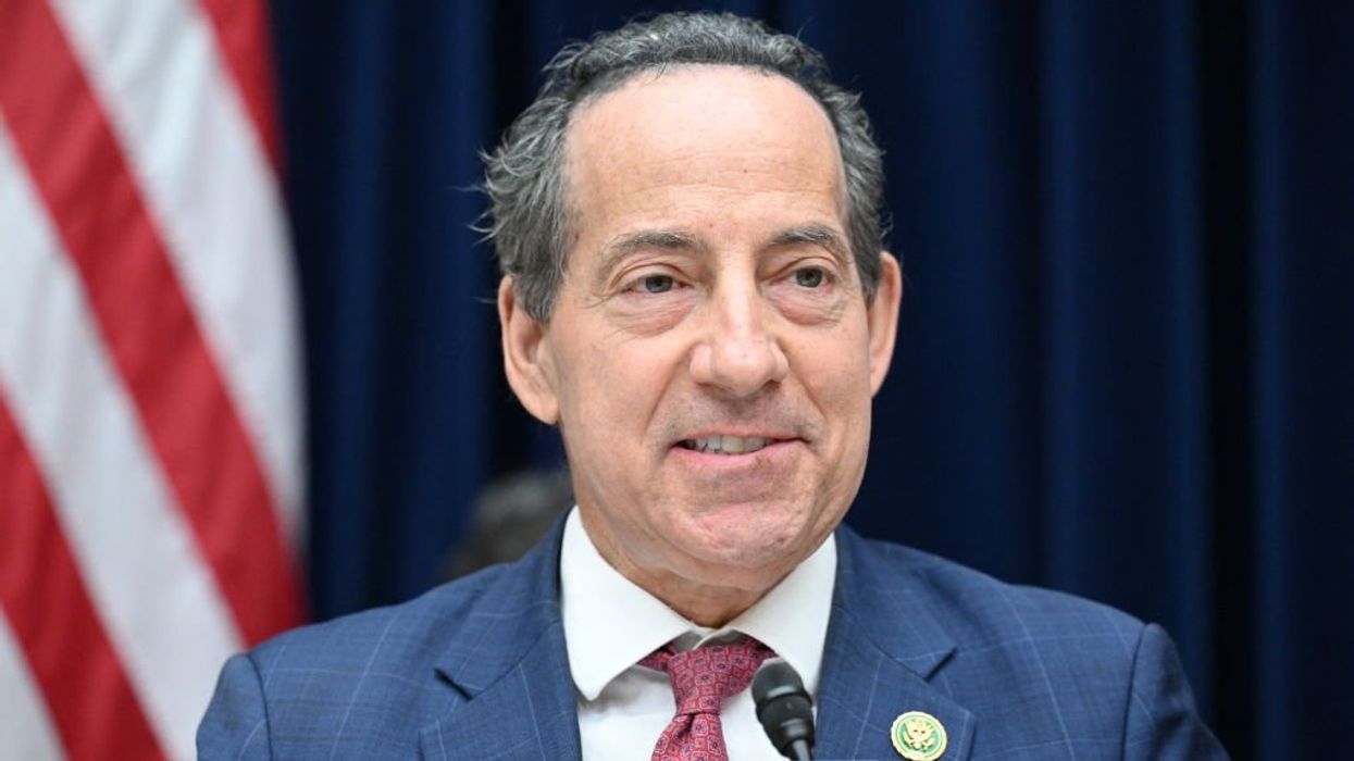 Justice Alito told Democrats to pound sand. Now, Raskin wants the Biden DOJ to pressure the court.
