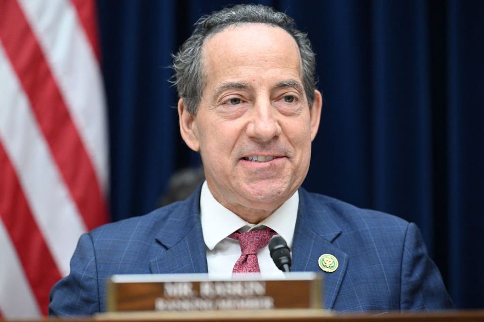 Justice Alito told Democrats to pound sand. Now, Raskin wants the Biden DOJ to pressure the court.