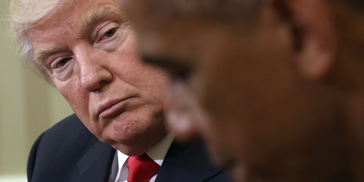 Justice Department reportedly launches grand jury investigation into Russiagate Justice Department reportedly launches grand jury investigation into Russiagate