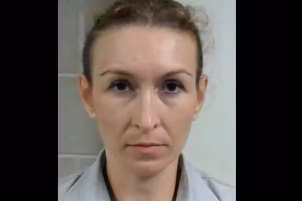 Justice Department STRIPS citizenship from female migrant who helped run DISTURBING business