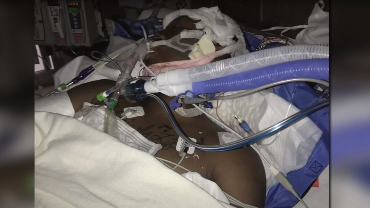 'Justice for Elijah' petition grows as disturbing details emerge in black man's police-involved death