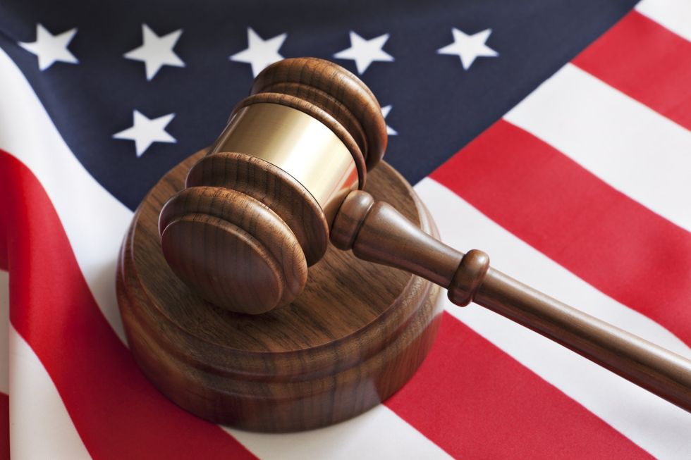 Justice for Laken Riley at risk? Shocking court decision could give vicious killer a new trial.