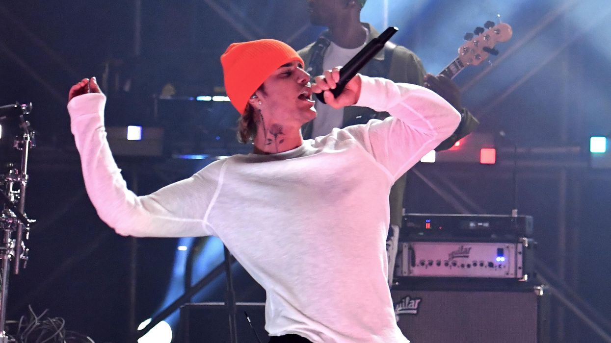 Justin Bieber under fire for cultural appropriation and racial insensitivity — because of his latest hairstyle