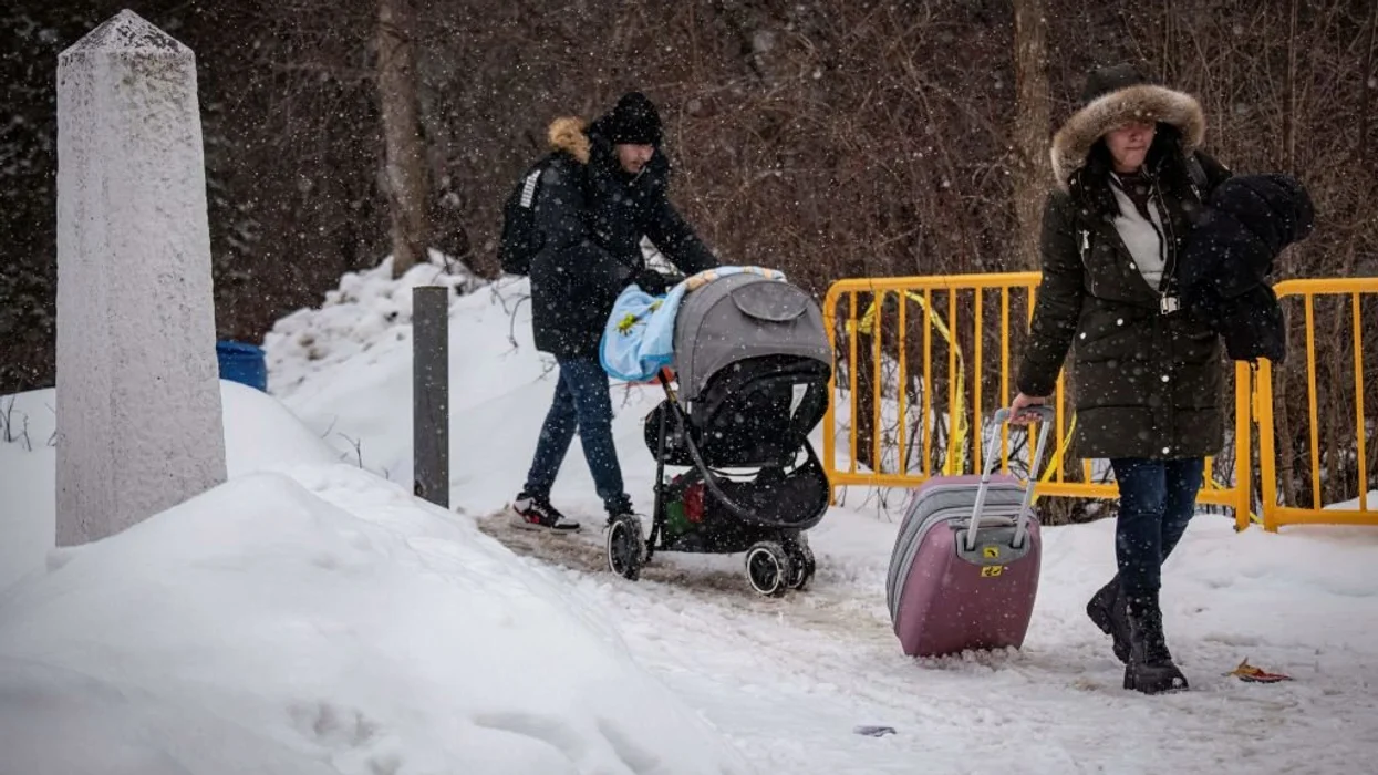 Justin Trudeau offered to save migrants from Trump; 8 years later Canadians are still paying the price