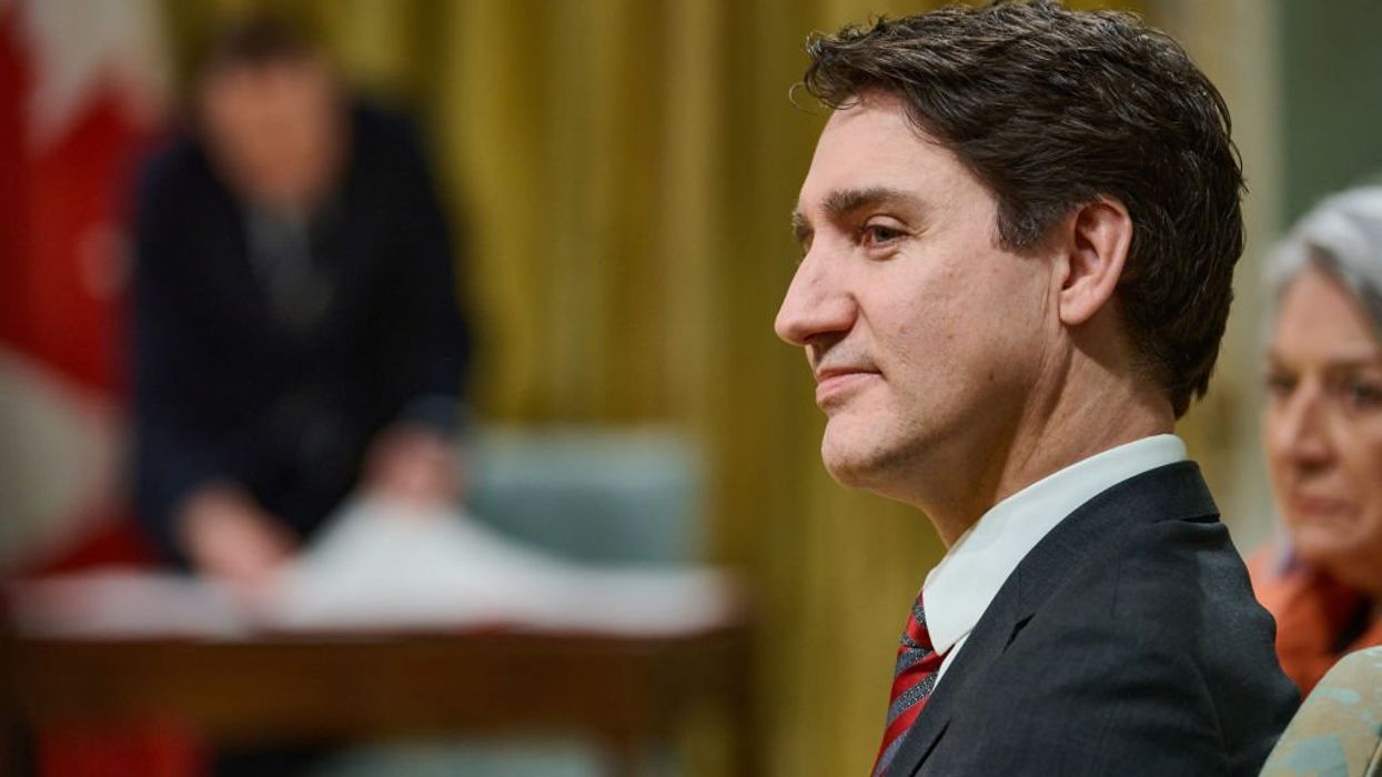 Justin Trudeau resigns before his own party could throw him out