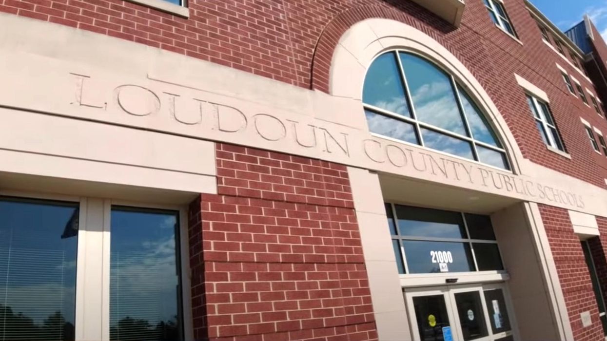 Juvenile court judge finds teenager guilty of 'nonconsensual sex' with student in controversial Loudoun case
