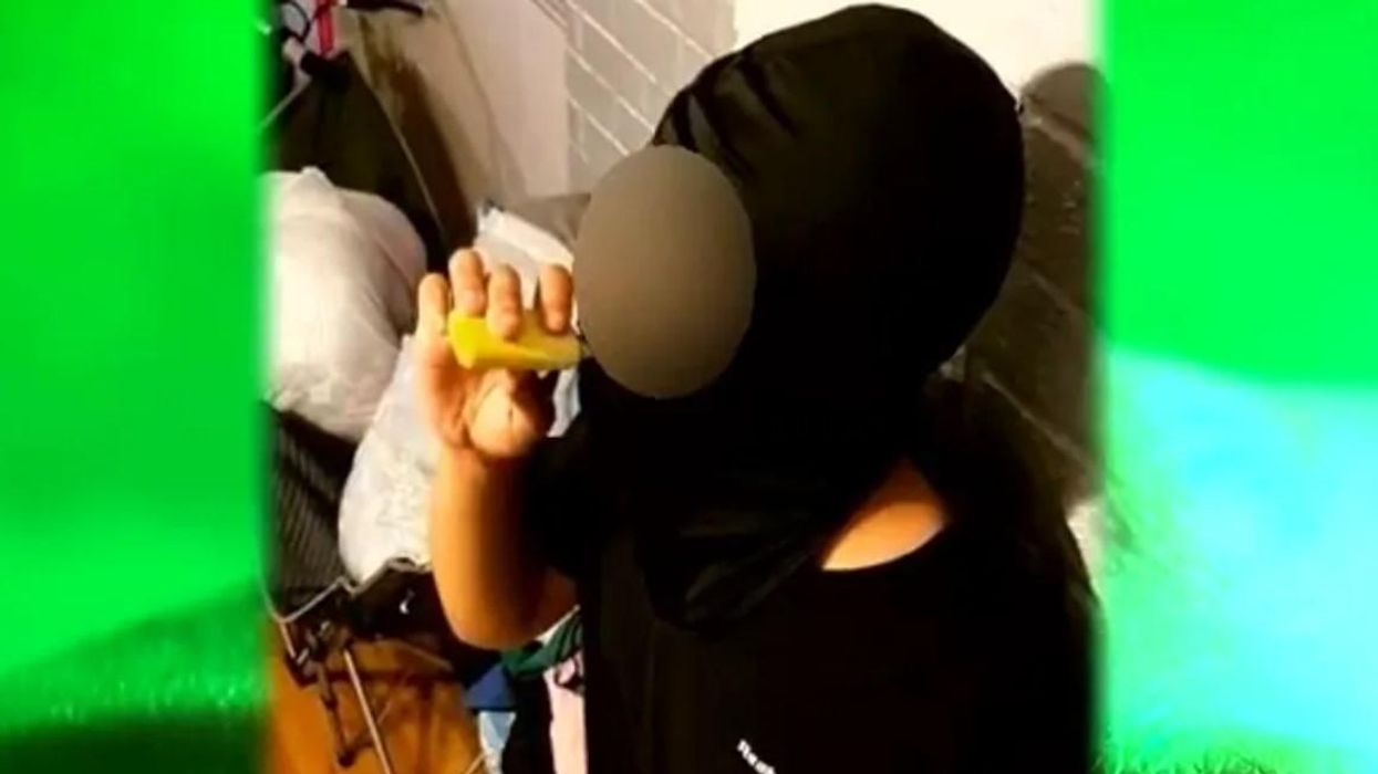 Desperate father begs prosecutors to keep underage son in jail after multiple accusations of carjacking. Prosecutors instead consider charging father with neglect.
