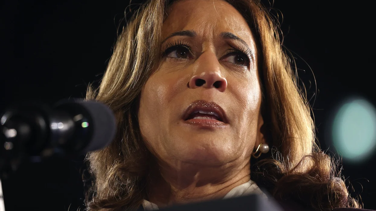 Kamala Harris announces book on her doomed campaign — and the replies on social media are priceless