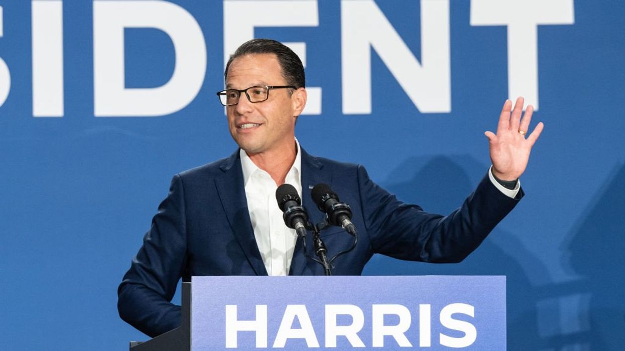 Kamala Harris considering swing-state radical for running mate