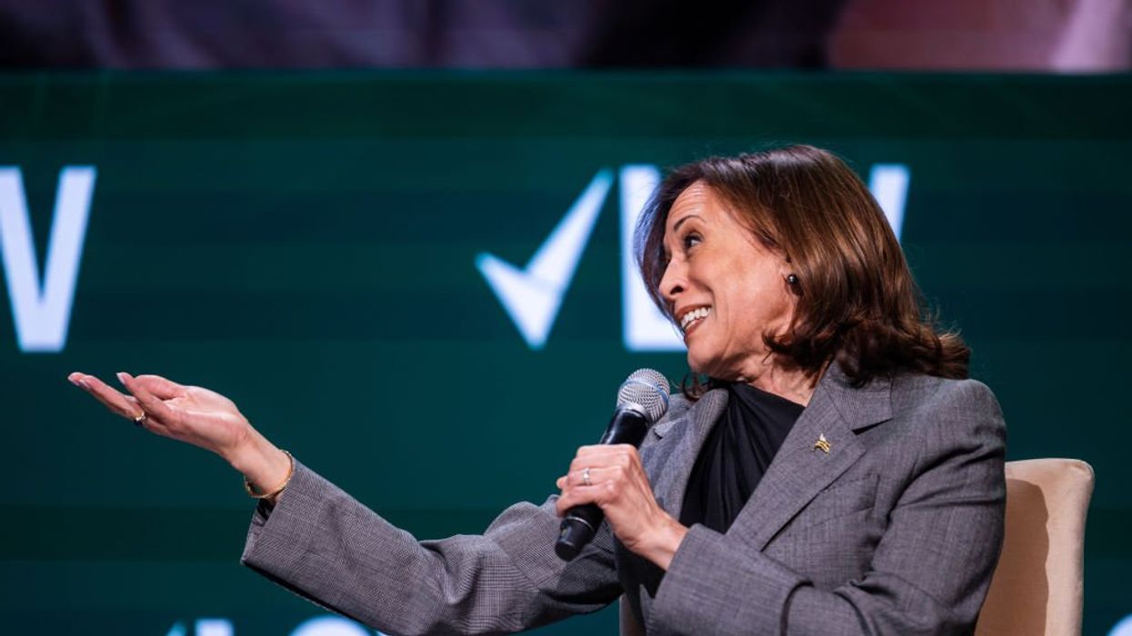 Kamala Harris doesn’t want you to know about her radical climate agenda