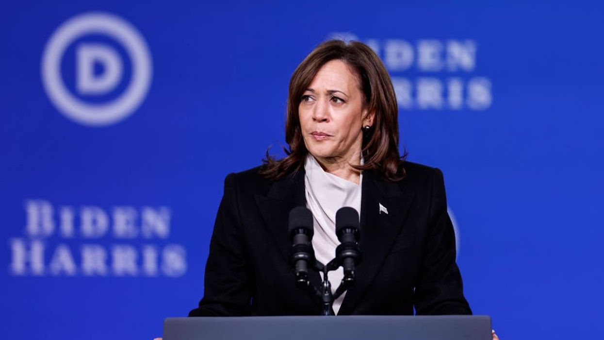 Kamala Harris doubles down on Florida curriculum attacks, but her past remarks expose the emptiness of her outrage