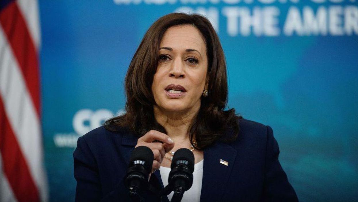 Kamala Harris felt disrespected by Biden's white staff, upset West Wing staffers did not stand for her: Report