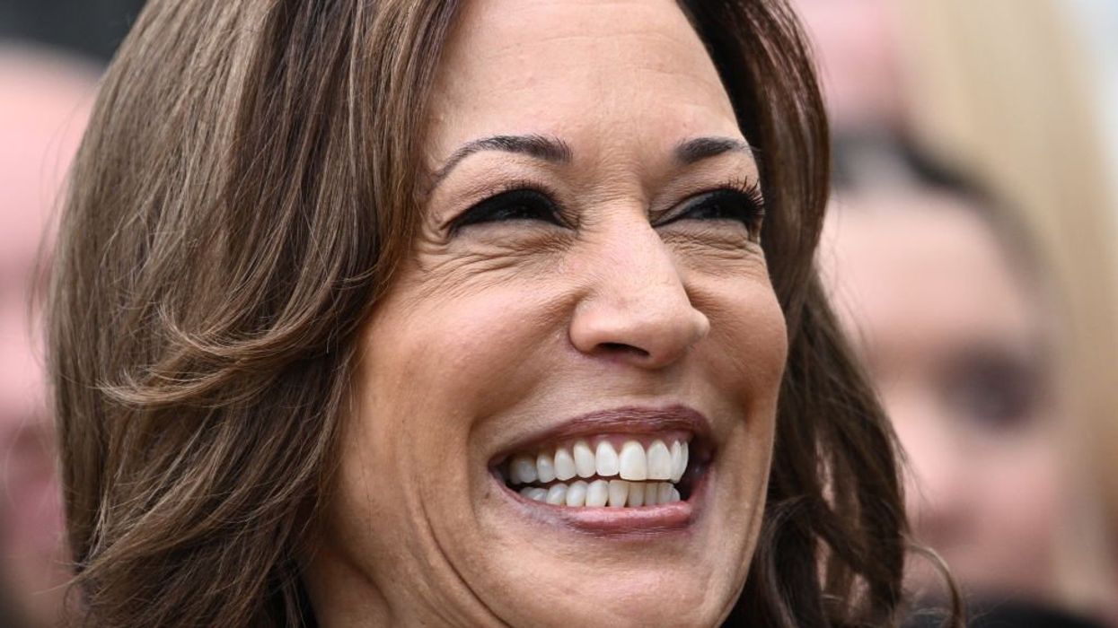 Kamala Harris likely has enough delegates to secure Democrat nomination