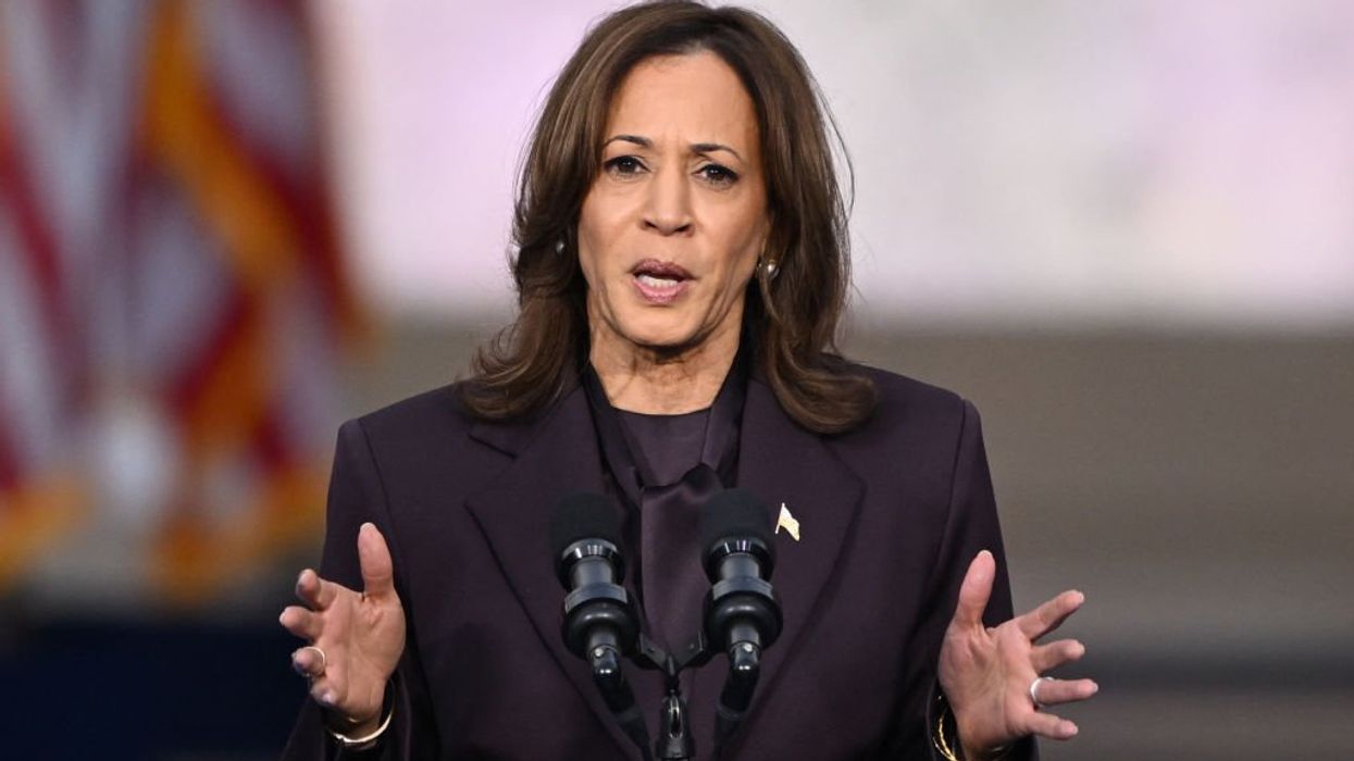 Kamala Harris' moment to shine has come: She gets to certify her electoral better's landslide victory