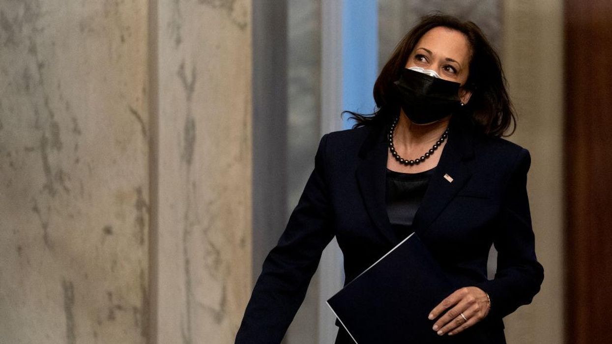Kamala Harris reportedly tracks and dismisses journalists who don't 'fully understand' or 'appreciate' her