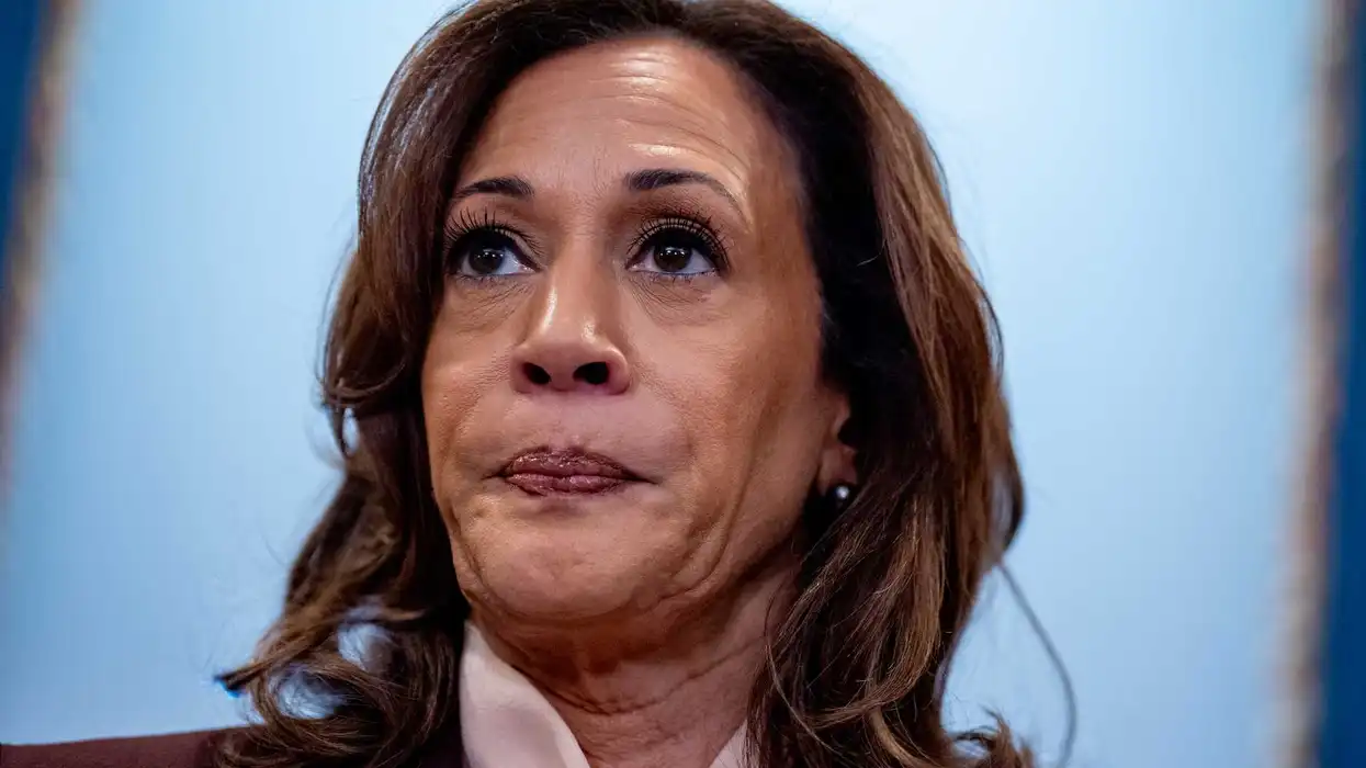 Kamala Harris wants to run for president again? Some see signs despite donors and party leaders worrying she cannot win.