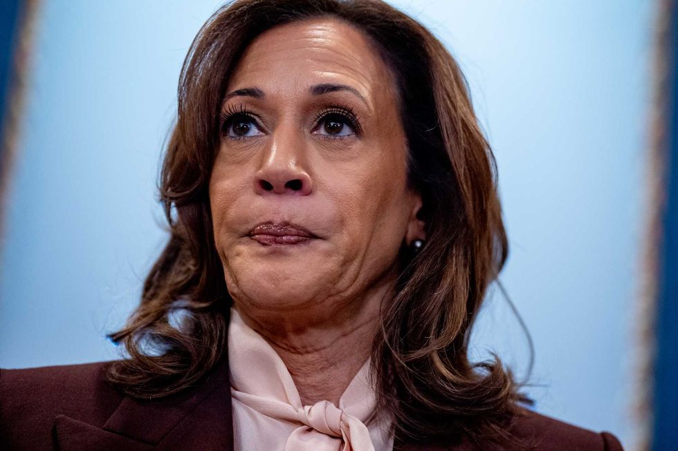Kamala Harris wants to run for president again? Some see signs despite donors and party leaders worrying she cannot win.