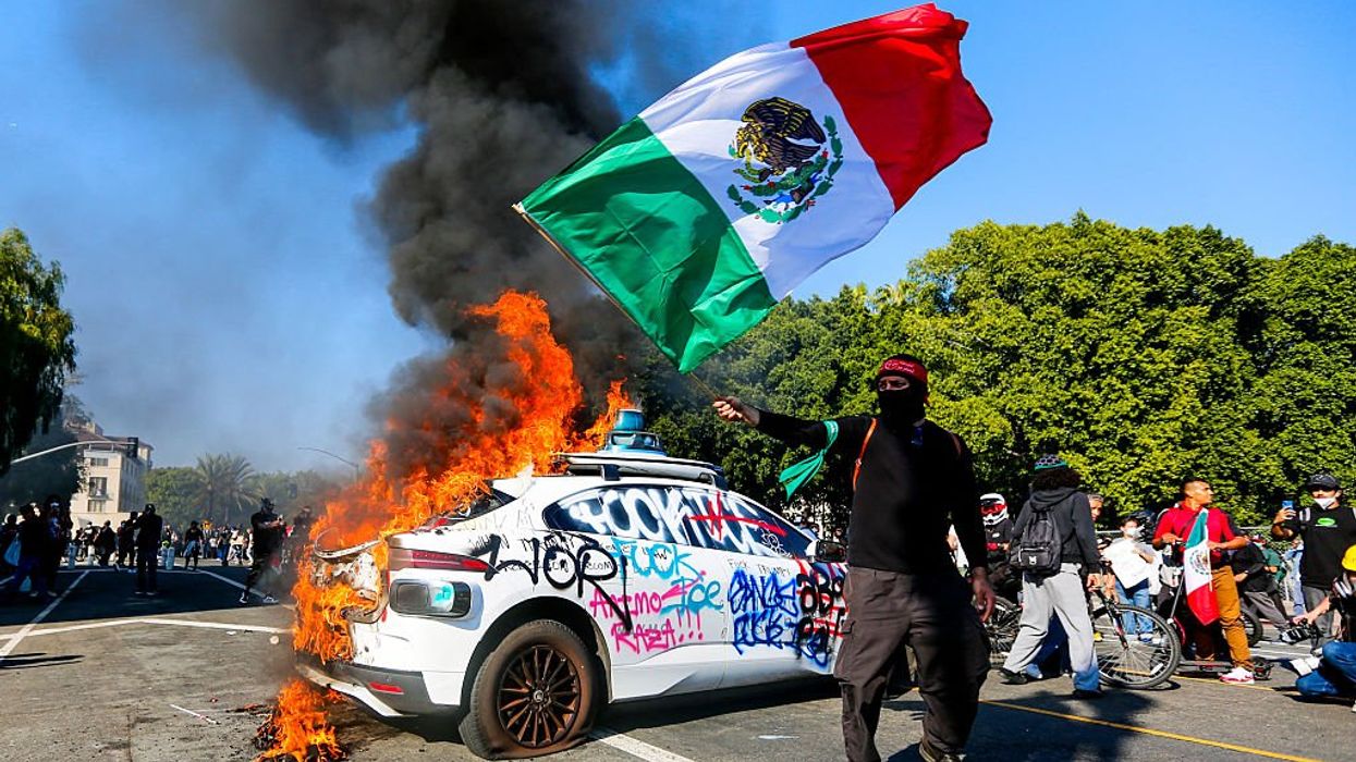 Kamala, Newsom, AOC outed: Leaked DHS memo claims they back violent illegal aliens over Americans