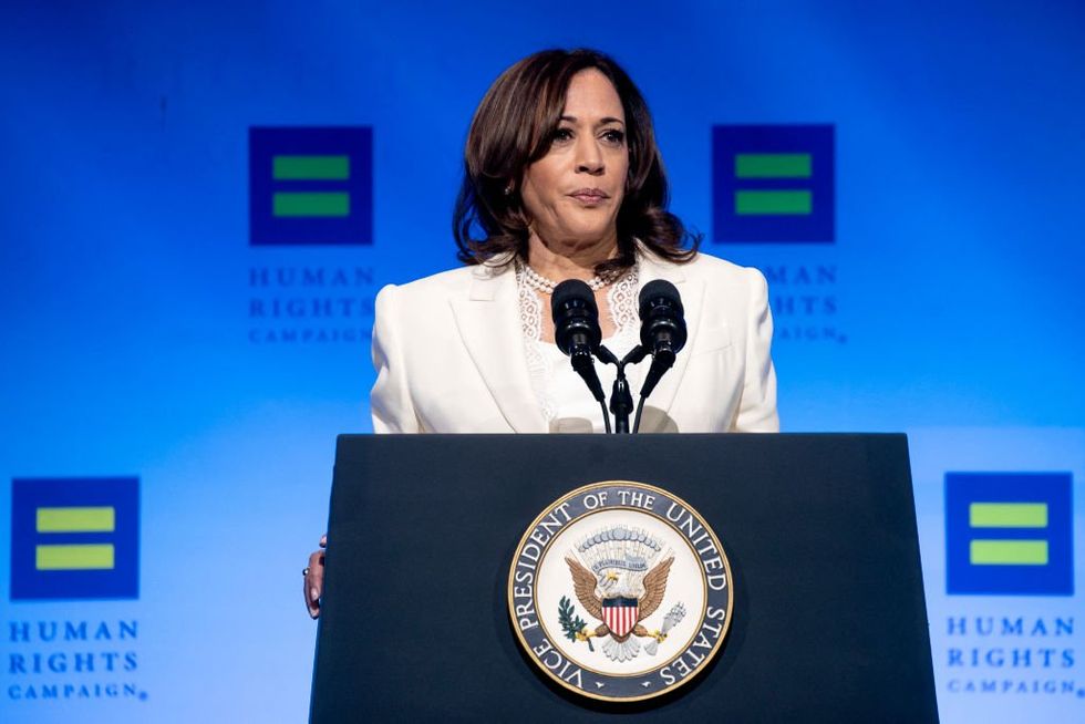 Kamala’s flip-flop frenzy mimics Trump’s playbook for votes