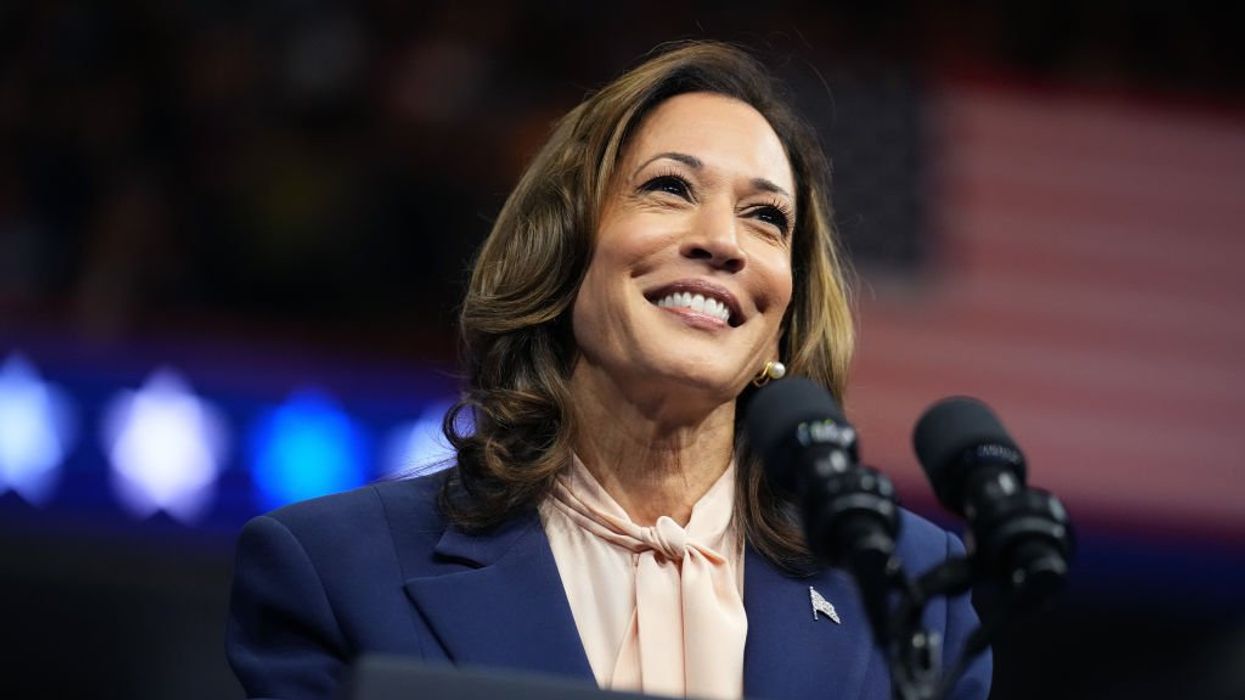 Kamala’s extreme makeover: Don’t buy the moderate act
