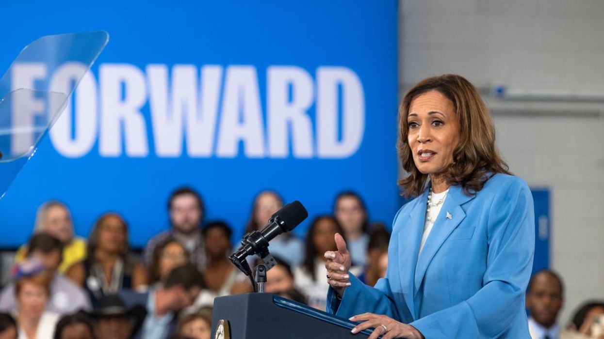 Kamala’s ‘new path forward’ is Bidenomics on steroids