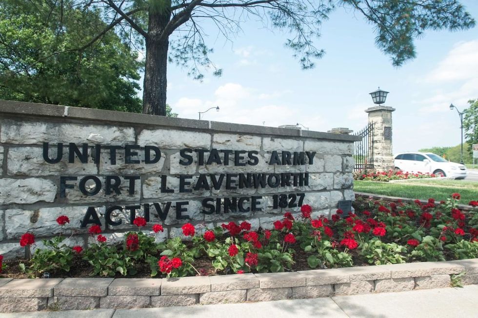 Kansas lawmakers pass bill prohibiting foreign adversary-tied entities from buying land near military installations