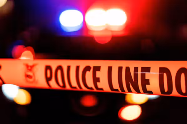 Kansas man does the unthinkable to his 4 children and their mother before killing himself, police say
