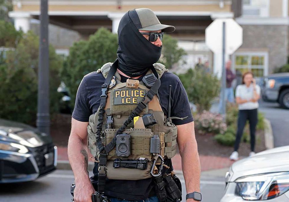 Kansas Republicans muddy the waters on ICE enforcement