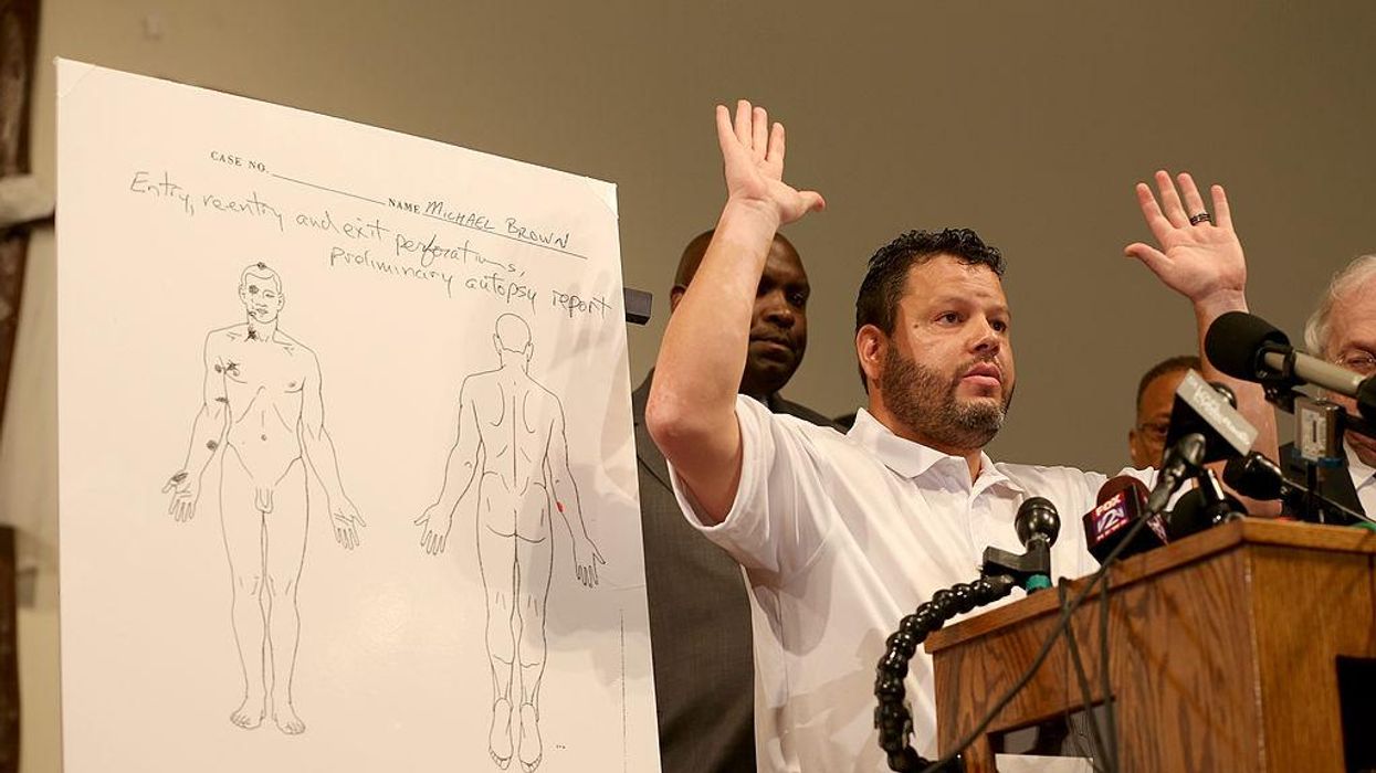 Kansas self-taught pathology assistant sentenced for illegal autopsy scheme