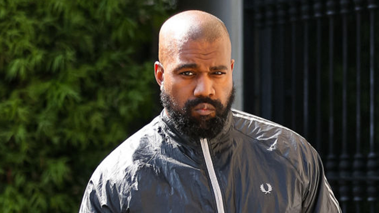 Kanye West accused of anti-black racism in lawsuit from ex-employee who says rapper threatened to fire anyone who was 'fat'
