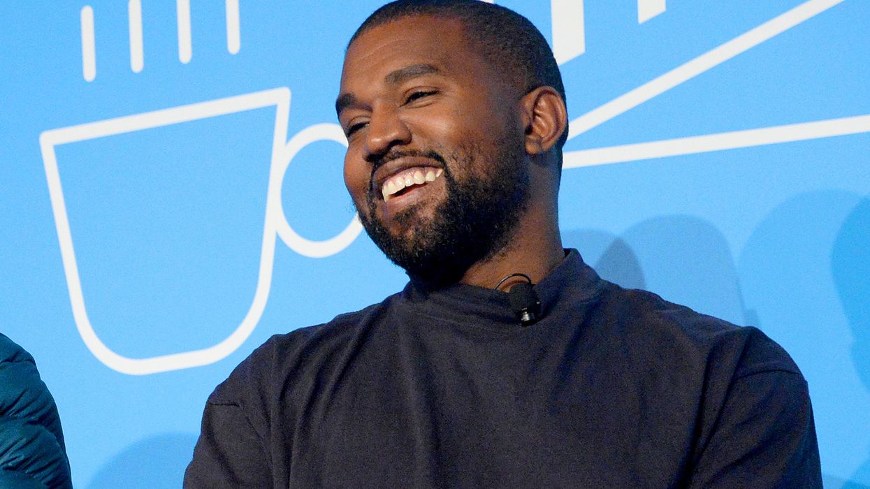 Kanye West creates college fund for George Floyd's daughter and donates $2 million to charities