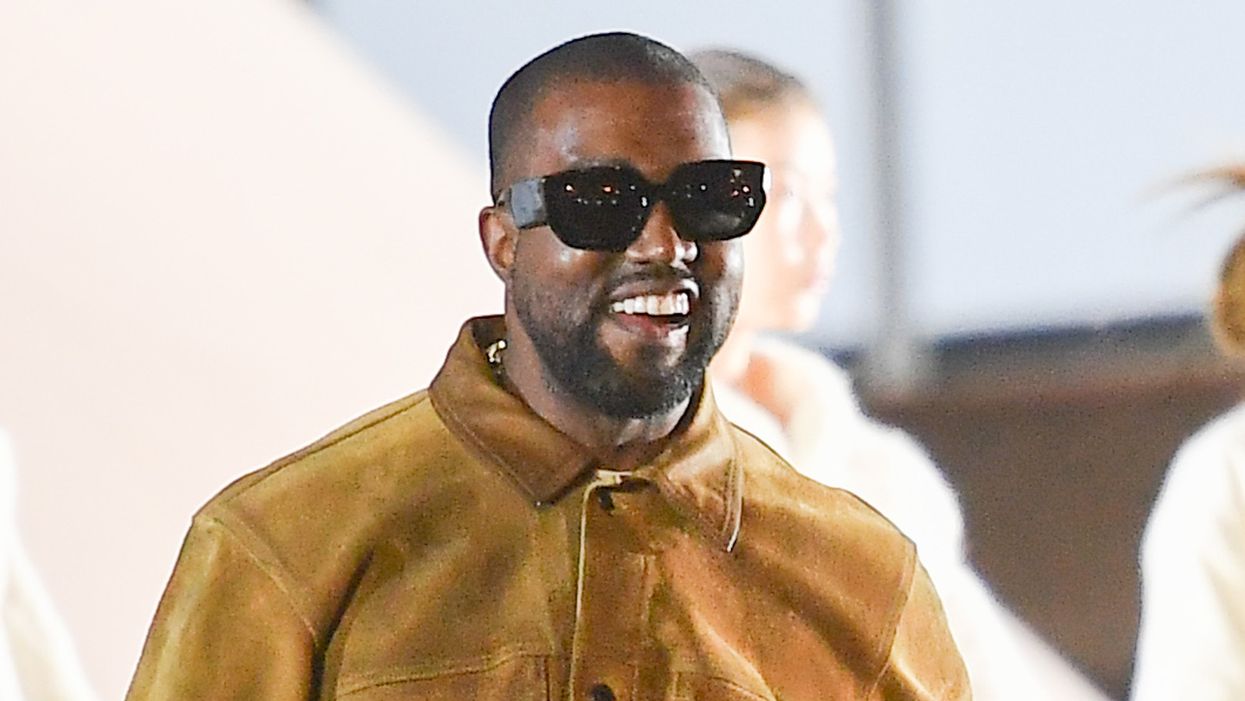 Kanye West: Harriet Tubman didn't free slaves, all parents should get $1M, and pot should be free