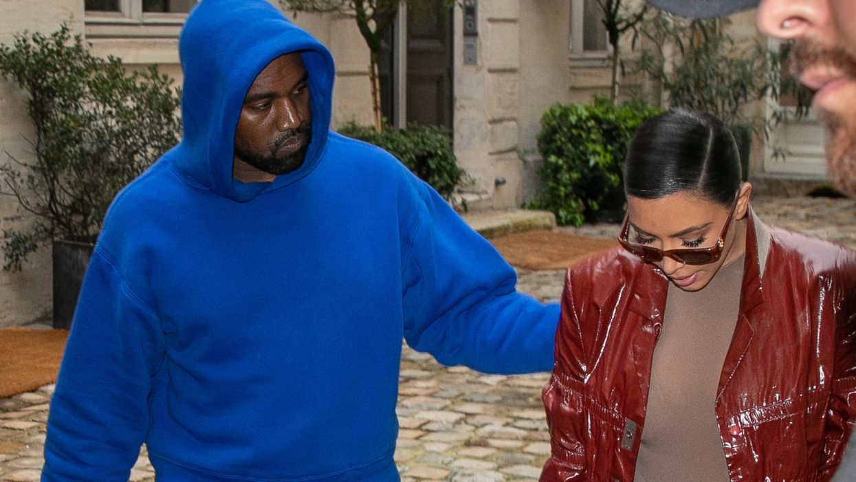 Kanye West is still running for president despite personal turmoil and missed ballot deadlines