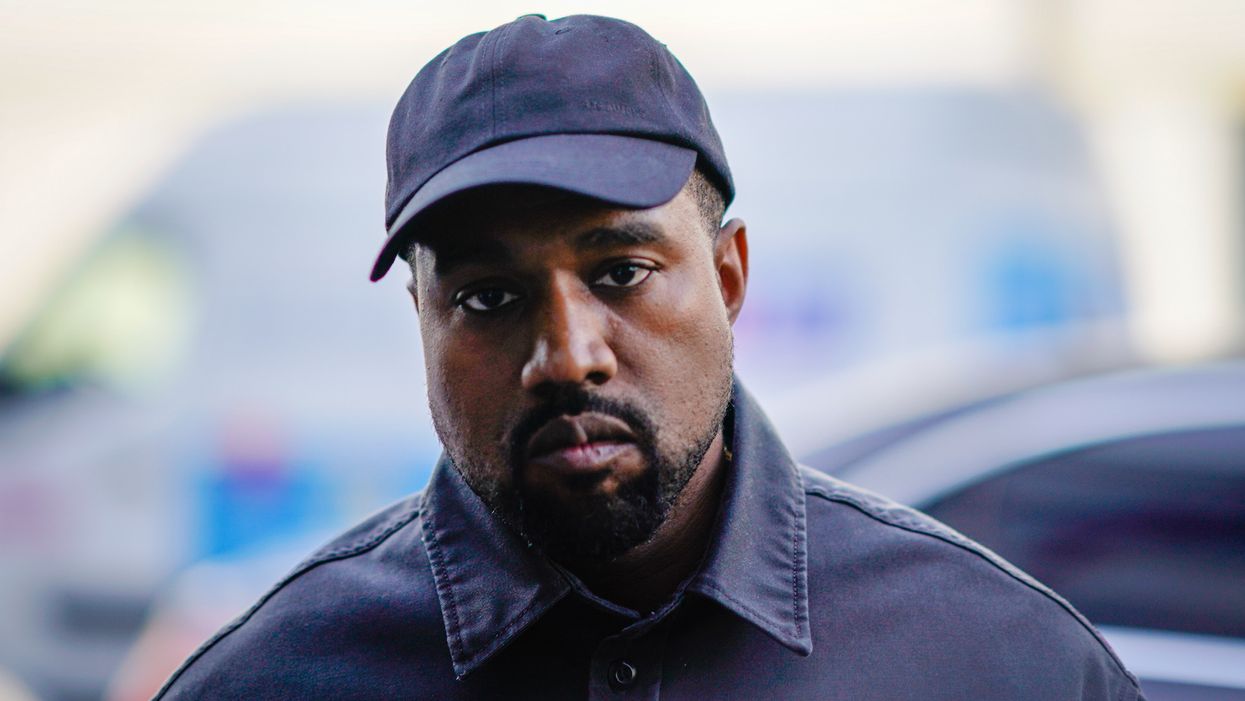 Kanye West misses ballot in Wisconsin because his lawyer was a couple minutes late submitting signatures