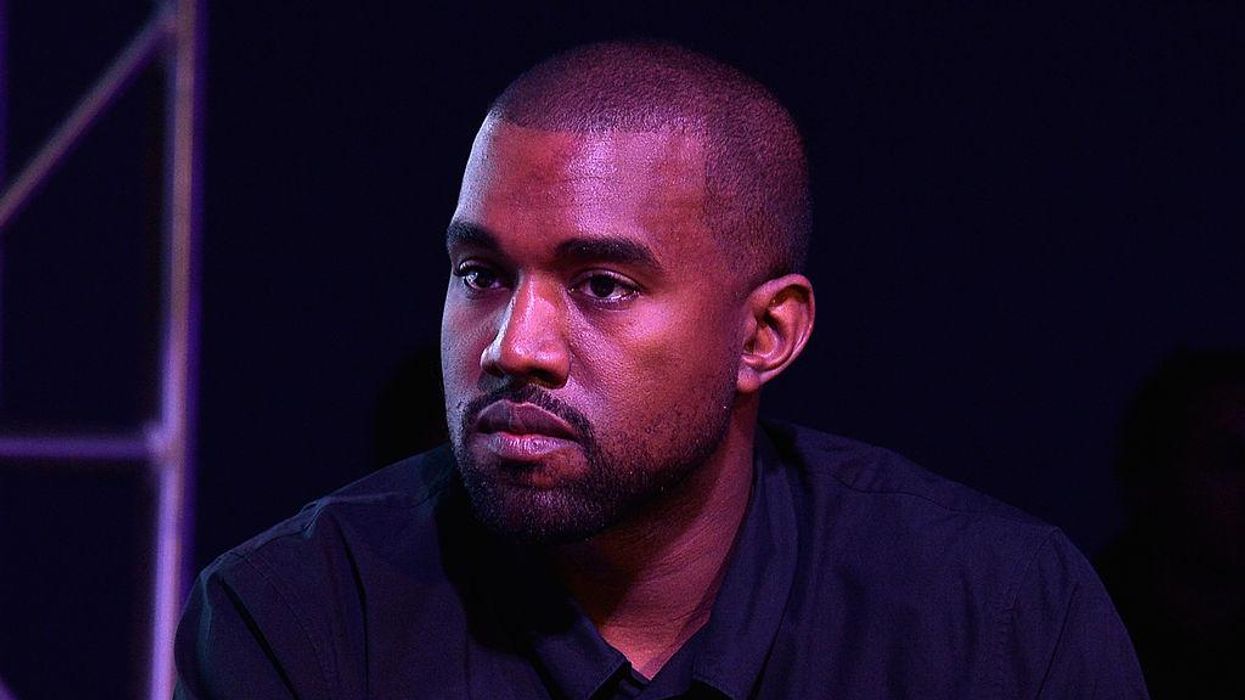 Kanye West responds to getting canceled by JPMorgan Chase – 'I feel happy to have crossed the line'