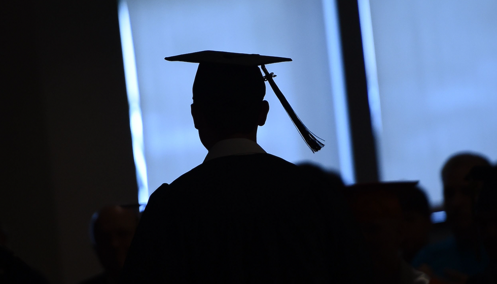 Karmelo Anthony, charged with murder, will get HS diploma in 'moment of dignity' — but won't walk commencement stage: Report